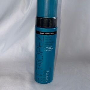 St. Tropez Self Tan Express Bronzing Mousse